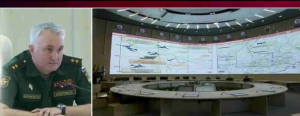 Ложь Минобороны РФ об MH17 c полным ее разоблачением