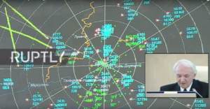 Министерство обороны России доказало подделку собственных заявлений по MH17 двухгодичной давности