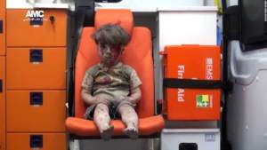 Проверка опровержения Минобороны РФ об ударе по пятилетнему ребенку в Алеппо
