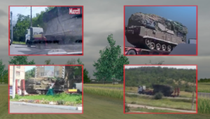 Пресс-конференция следствия по MH17: новые данные и подтверждения наших расследований