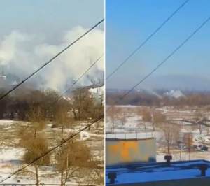 Грады «ДНР» стреляют из жилых кварталов Донецка