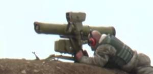 В ожидании джавелинов: как противотанковое оружие используется в конфликте на Донбассе
