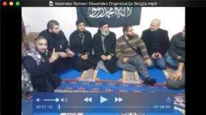 Из Грозного в Ракку через Брюссель — «Восточный контингент» бельгийских джихадистов