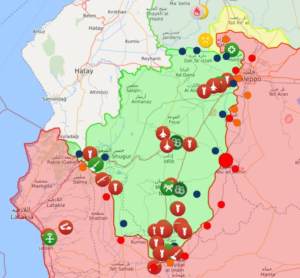 Ждать ли наступления в сирийской провинции Идлиб?