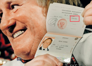 Наемники «Вагнера» с паспортами от ГРУ