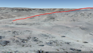 Разбираемся с трехмерным видом в Google Earth на примере Сирии, Йемена и Судана
