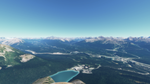 К взлету готовы: изучаем исследовательский потенциал Microsoft Flight Simulator 2020